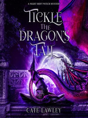 Tickle the Dragon's Tail - Audiobook